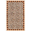 Surya Florence de Dampierre Amour AMR8003-23 Hand Tufted Rug; 2 x 3 Rectangle