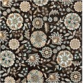 Surya Athena ATH5061-4SQ Hand Tufted Rug, 4 Square