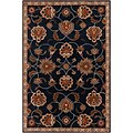 Surya Caesar CAE1102-312 Hand Tufted Rug, 3 x 12 Rectangle