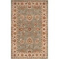 Surya Clifton CLF1018-58 Hand Tufted Rug; 5 x 8 Rectangle