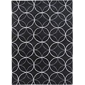 Surya Cosmopolitan COS8872-913 Hand Tufted Rug, 9 x 13 Rectangle