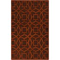 Surya Dream DST1172-3353 Hand Tufted Rug; 33 x 53 Rectangle