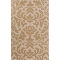 Surya Candice Olson Market Place MKP1013-58 Hand Woven Rug; 5 x 8 Rectangle
