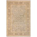 Surya Ainsley AIN1000-913 Hand Knotted Rug, 9 x 13 Rectangle