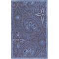 Surya Kate Spain Alhambra ALH5024-3353 Hand Tufted Rug; 33 x 53 Rectangle