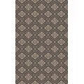 Surya Cypress CYP1015-58 Hand Knotted Rug, 5 x 8 Rectangle