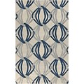 Surya Dream DST1175-913 Hand Tufted Rug, 9 x 13 Rectangle