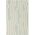 Surya Candice Olson Market Place MKP1010-3656 Hand Woven Rug; 36 x 56 Rectangle