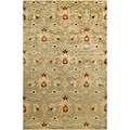 Surya Ainsley AIN1014-5686 Hand Knotted Rug; 56 x 86 Rectangle