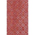 Surya Brentwood BNT7699-229 Hand Hooked Rug; 2 x 29 Rectangle