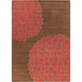 Surya Artist Studio ART206-3353 Hand Tufted Rug; 33 x 53 Rectangle