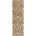 Surya Candice Olson Modern Classics CAN2013-268 Hand Tufted Rug, 26 x 8 Rectangle