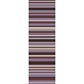Surya Calvin CLV1052-268 Hand Woven Rug; 26 x 8 Rectangle