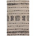 Surya Denali DEN5000-23 Hand Knotted Rug, 2 x 3 Rectangle