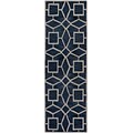 Surya Dream DST1169-268 Hand Tufted Rug, 26 x 8 Rectangle