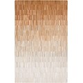 Surya Outback OUT1009-810 Hand Crafted Rug; 8 x 10 Rectangle