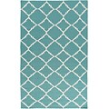 Surya Frontier FT221-811 Hand Woven Rug; 8 x 11 Rectangle