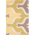 Surya Aimee Wilder AIW4007-23 Hand Tufted Rug, 2 x 3 Rectangle