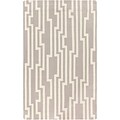 Surya Candice Olson Market Place MKP1012-58 Hand Woven Rug; 5 x 8 Rectangle