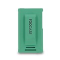 rOOCASE Ultra-Slim Matte Shell Case Cover For iPod Nano 7, Green