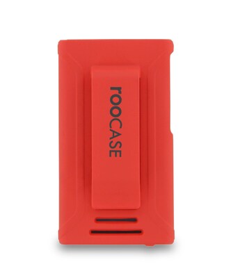 rOOCASE Ultra-Slim Matte Shell Case Cover For iPod Nano 7, Orange