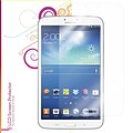 rOOCASE Ultra HD Plus Bubble Free Screen Protector For 8 Samsung Galaxy Tab 3