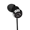 Centon OTM™ S1 - CEB Black In-Ear Headphone, Boise State University