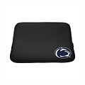 Centon 15.6 Black Laptop Sleeve; Penn State University