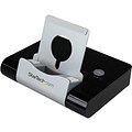 Startech 3 Port USB 3.0 Hub; Black/Silver