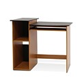 Furinno® Econ Multipurpose Computer Wood Writing Desk