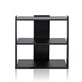 Furinno® Iron & Wood Hidup Tropika Mini Ladder Shelf