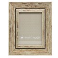 Lawrence Frames 533357 Weathered Natural Polystyrene 10.45 x 9.5 Picture Frame