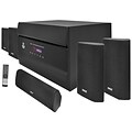 Pyle® PT628A 5.1 Channel Home Theater System, Black