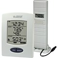 La Crosse Technology® WS-9029U-IT-CBP Wireless Temperature and Humidity Station