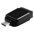 Verbatim Store n Go Nano 16GB USB 2.0 Drive (49821)