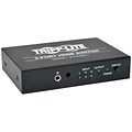 Tripp Lite® B119-003-1 3-Port HDMI Switch For Video and Audio