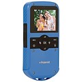 Polaroid HD 1.3MP All-Weather Digital Camcorder, Blue