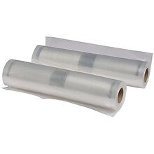 Nesco® 7.9 x 19.7 Vacuum Sealer Rolls