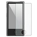Insten® Colorful Diamond Screen Protector For Apple iPod nano® 7; Clear