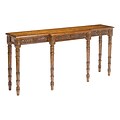 Sterling Industries 582160-0059 34 Rectangle Console Table; Rockford