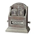 Sterling Industries 58289-80119 8 Londrina Date Keeper