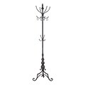 Sterling Industries 582137-0249 Stocks Brigde Coat Stand