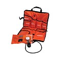 Mabis Healthcare Medic Kit; Orange