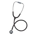 3M™ Littmann® Classic II Stethoscope, 28, Black (12-211-025)