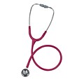 3M™ Littmann® Classic II Stethoscope, 28, Red (12-211-085)