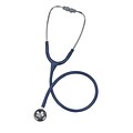 3M™ Littmann® Classic II Stethoscope, 28, Navy Blue (12-211-245)