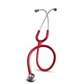 3M™ Littmann®  Classic II Infant Stethoscope, 28, Red (12-212-083)