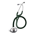 3M™ Littmann® Master Cardiology Stethoscope, 27, Hunter Green (12-216-250)