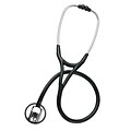 3M™ Littmann® Master Cardiology Stethoscope, 27, Black with Smoke (12-216-840)