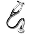 3M™ Littmann® 3100 Electronic Stethoscope, 27, Black (12-310-020)